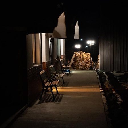 Resort Valea Tatarilor ラク・ロシュ エクステリア 写真