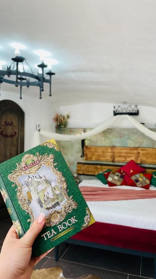 Resort Valea Tatarilor ラク・ロシュ エクステリア 写真